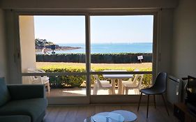 Appt Entier Residence De La Plage Vue Mer Port Navalo